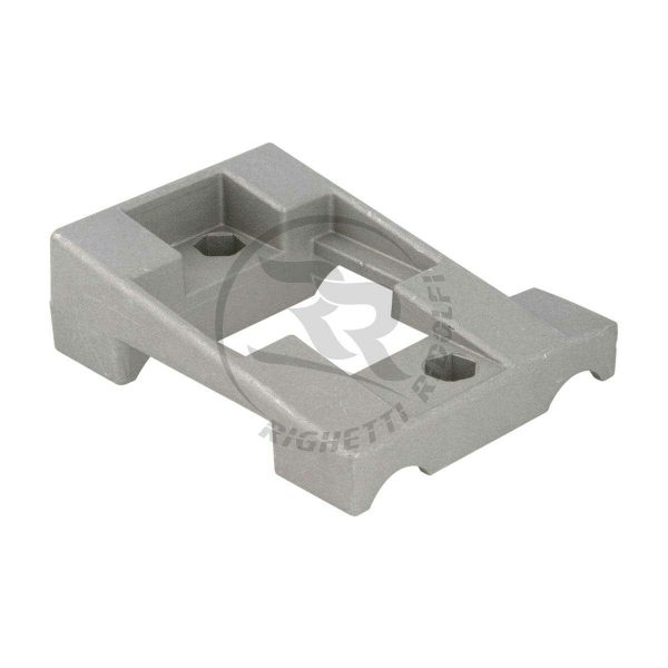 Držák motora - typ 28x92mm, RACING