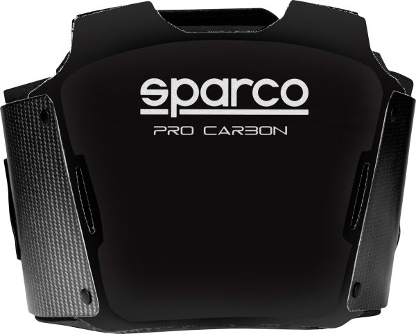 Sparco žebrový chránič PRO CARBON 8870 (homologace FIA) - Image 5