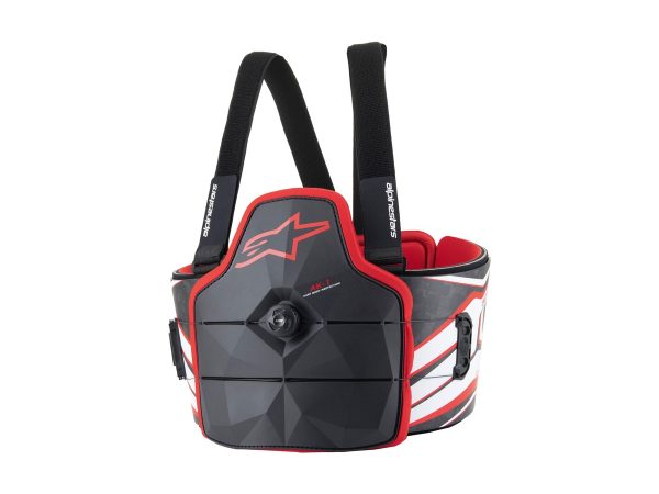 Alpinestars žebrový chránič AK-1 (homologace FIA)