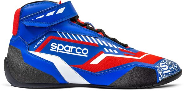 Sparco boty K-Rock - Image 3