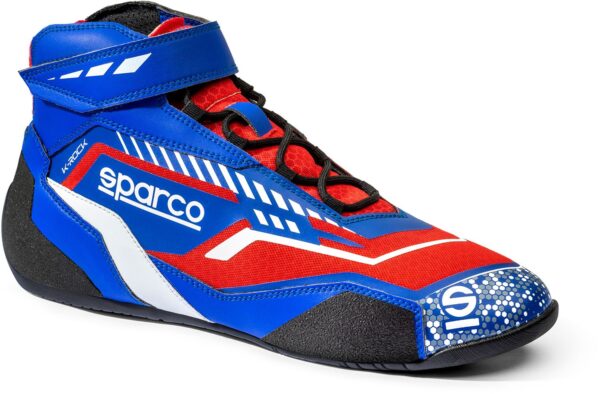 Sparco boty K-Rock - Image 5