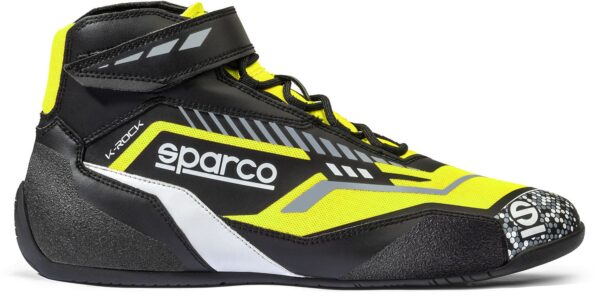 Sparco boty K-Rock - Image 6