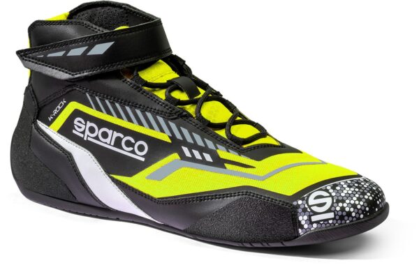 Sparco boty K-Rock - Image 8