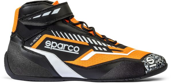 Sparco boty K-Rock - Image 12