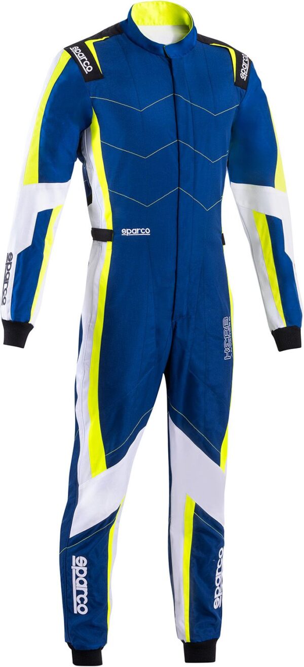 Sparco kombinéza Kerb Advanced - Image 3