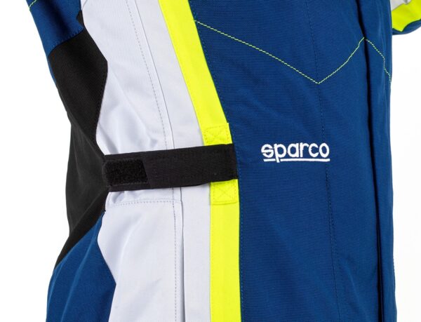 Sparco kombinéza Kerb Advanced - Image 6