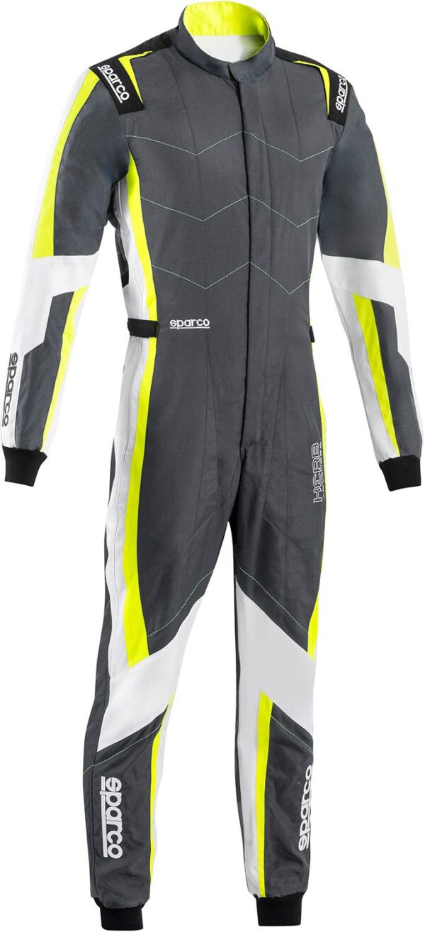 Sparco kombinéza Kerb Advanced - Image 8