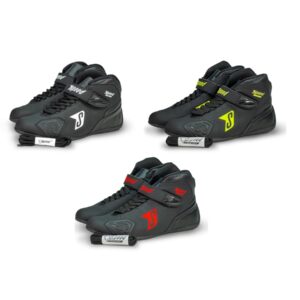 Racewear boty KS-4