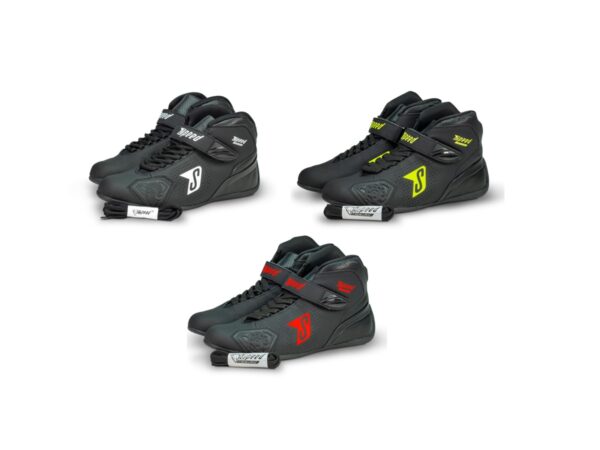 Racewear boty KS-4