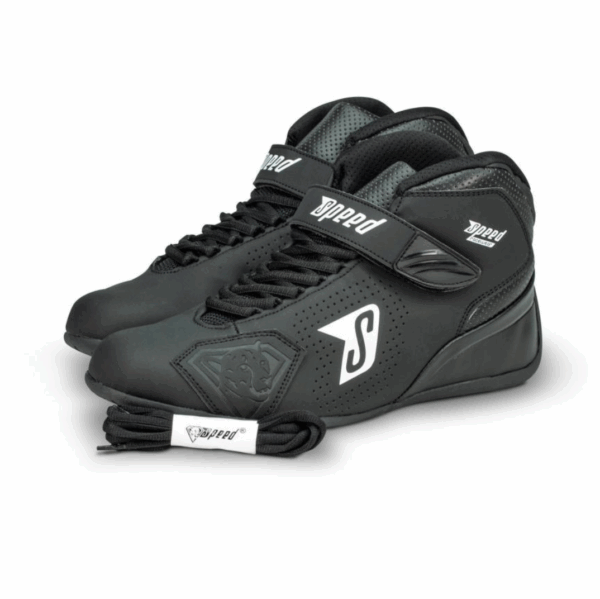 Racewear boty KS-4 - Image 4