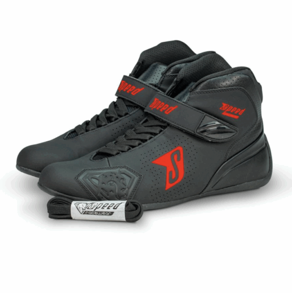 Racewear boty KS-4 - Image 2