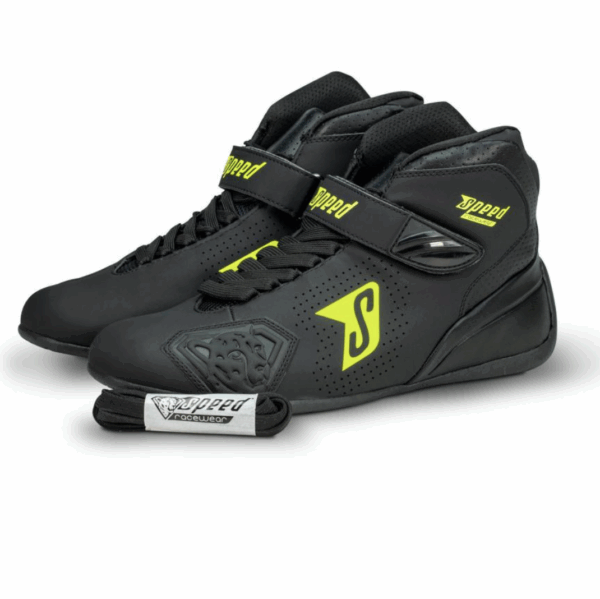 Racewear boty KS-4 - Image 3